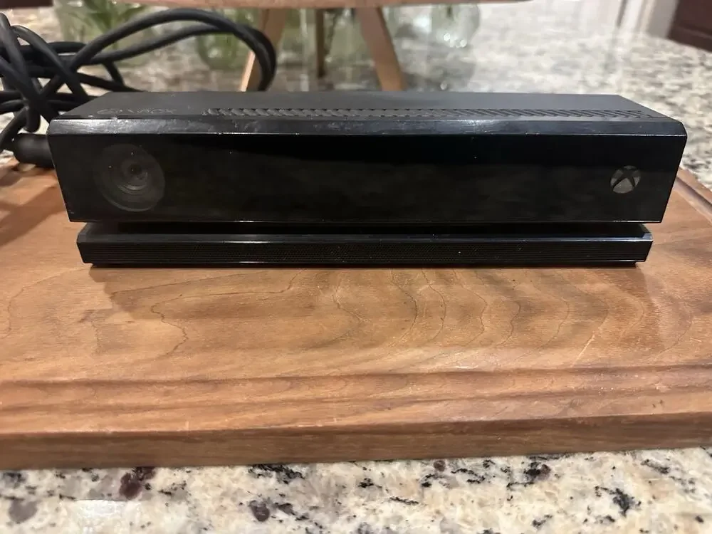 Xbox One Kinect In Great Condition